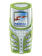 Κατεβάστε ήχους κλήσης για Nokia 5100 δωρεάν.